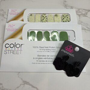Retired Color Street Guac and Roll - Duo #2